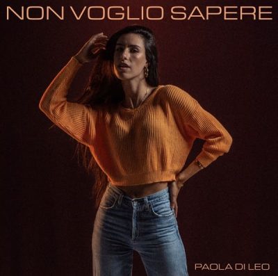Paola Di Leo