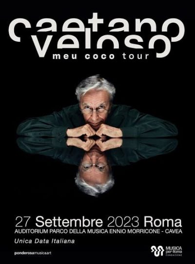 Caetano Veloso