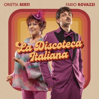 Fabio Rovazzi - Orietta Berti
