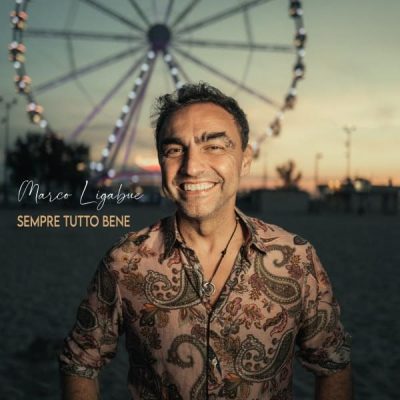 Marco Ligabue