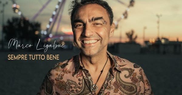 Marco Ligabue