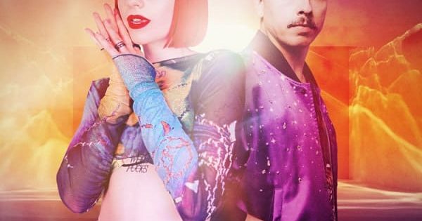 Sophie and the Giants - Purple Disco Machine