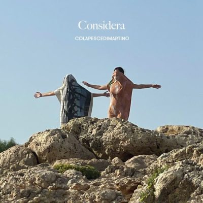 Colapesce e Dimartino