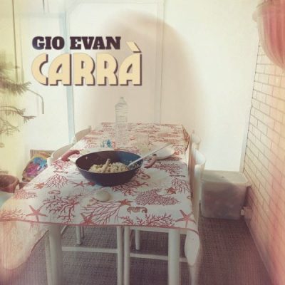 Gio Evan