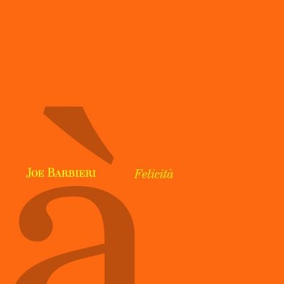Joe Barbieri