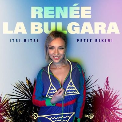 Renée La Bulgara