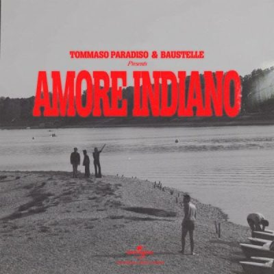 Tommaso Paradiso - Baustelle