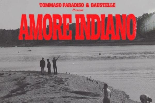 Tommaso Paradiso - Baustelle
