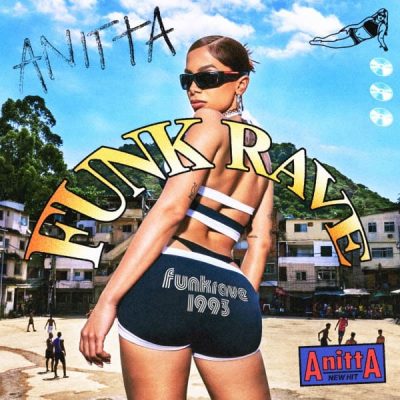 Anitta