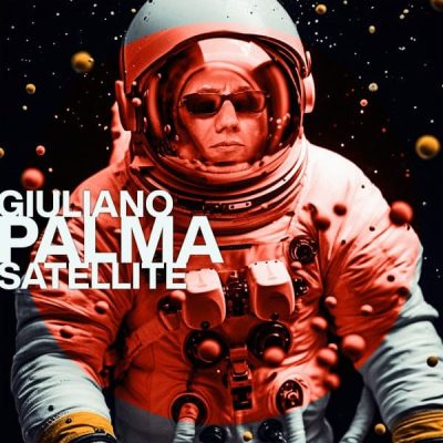 Giuliano Palma