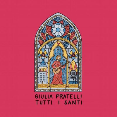 Giulia Pratelli