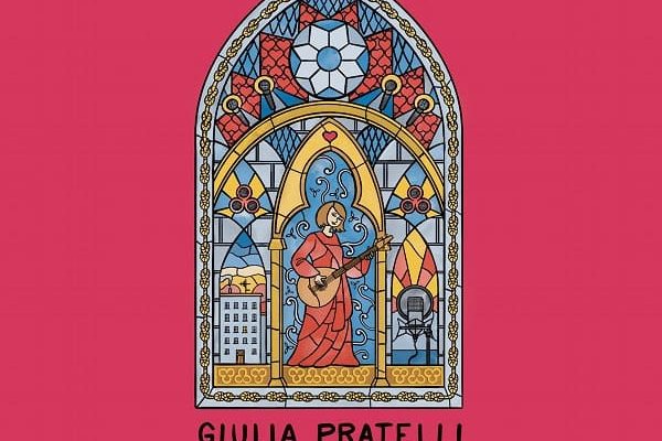 Giulia Pratelli