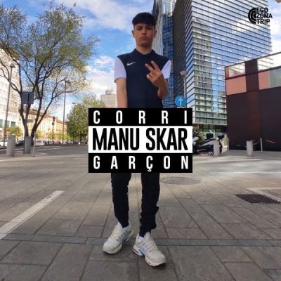 Manu Skar