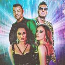 Paola & Chiara - tiziano ferro - gabry ponte