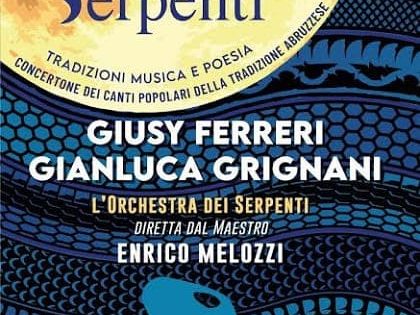 La Notte dei Serpenti