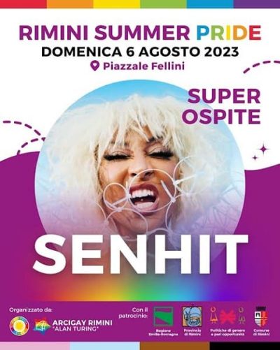 Senhit