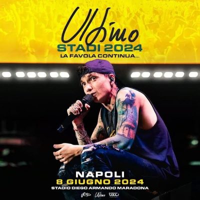 ultimo