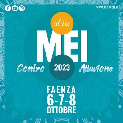 Mei - Meeting Etichette Indipendenti