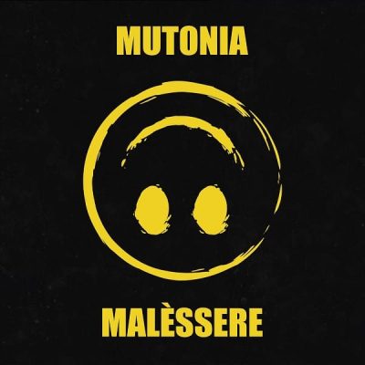 Mutonia
