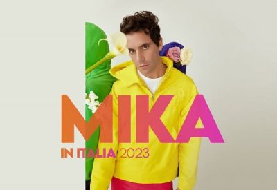 mika