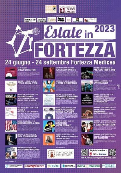 Estate in Fortezza