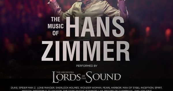 The Music of Hans Zimmer