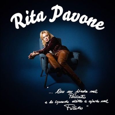 Rita Pavone