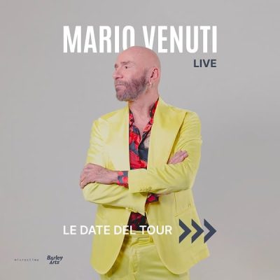 Mario Venuti