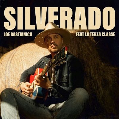 Joe Bastianich