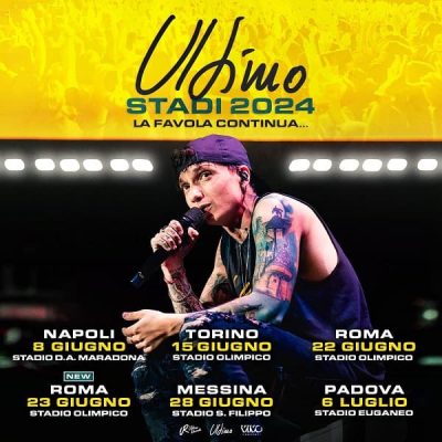 Ultimo