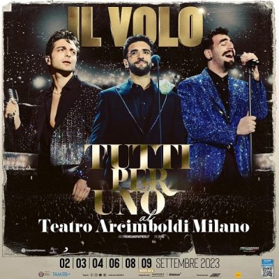 Il Volo