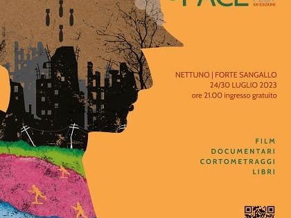 Guerre & Pace FilmFest