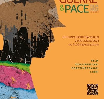 Guerre & Pace FilmFest