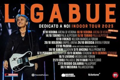 Ligabue