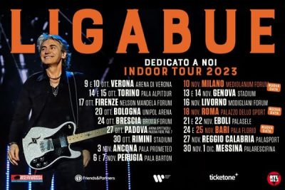 Ligabue