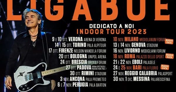 Ligabue