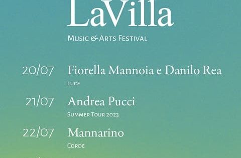 LaVilla Music&Arts Festival