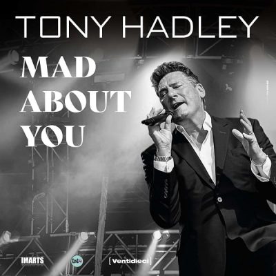 Tony Hadley