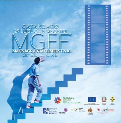 Magna Graecia Film Festival