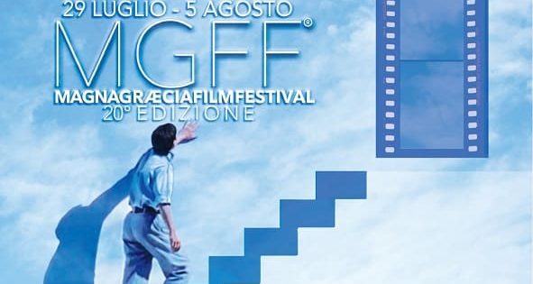 Magna Graecia Film Festival