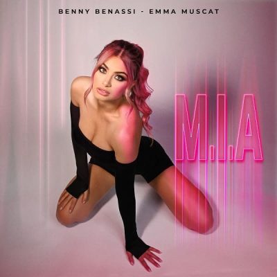 Emma Muscat - benny benassi