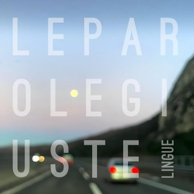 Lingue