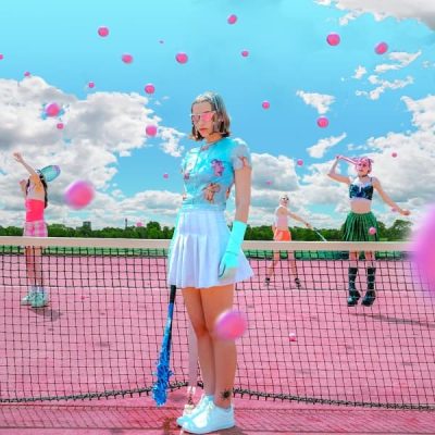 Caro Wow
