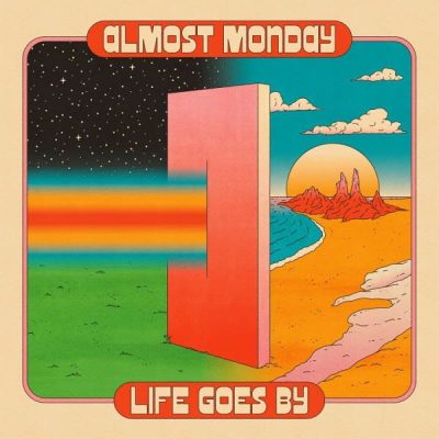 Almost Monday