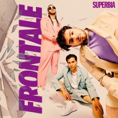 Superbia