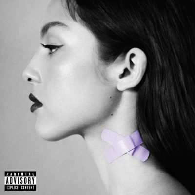 olivia rodrigo
