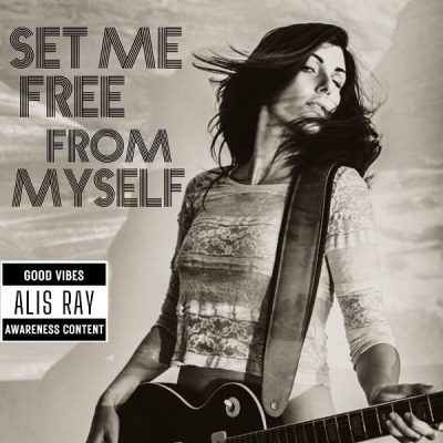 Alis Ray