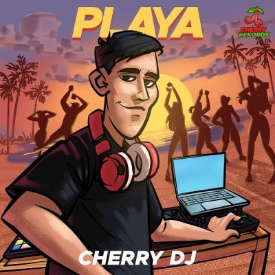 Cherry Dj
