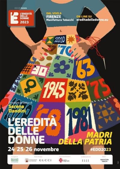 L’Eredità delle donne