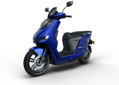 Yadea F200